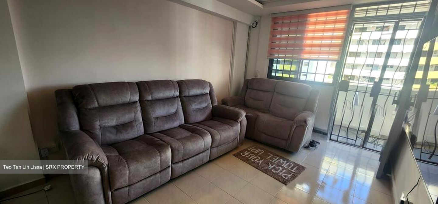 Blk 2 Ghim Moh Green (Queenstown), HDB 3 Rooms #506803691